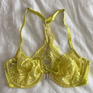 Victoria secret lingerie top 32C